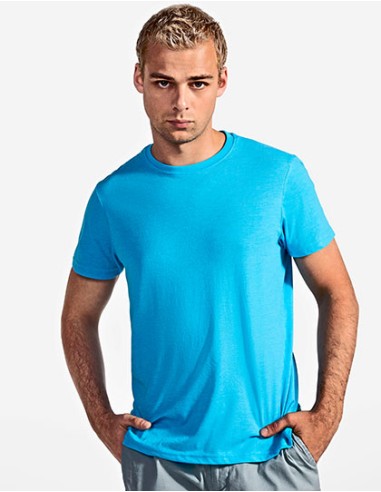 R-CA6660-Mens Fox T-Shirt